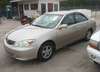 2004 Toyota Camry - Image 2