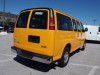 2011 GMC Savana - Image 3
