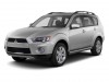 2013 Mitsubishi Outlander - Image 1