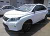 2013 Lexus RX350 - Image 2