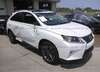 2013 Lexus RX350 - Image 1