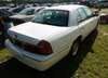 2001 Mercury Marquis - Image 4