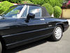 1991 ALFA ROMEO SPIDER - Image 4