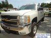 2008 Chevrolet Silverado 2500HD - Image 1