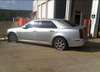 2005 Cadillac STS - Image 3