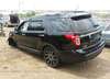 2012 FORD Explorer - Image 3