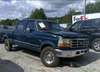 1997 FORD F250 - Image 1
