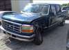 1997 FORD F250 - Image 2