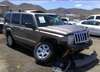 2006 JEEP Commander - Image 1