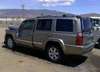 2006 JEEP Commander - Image 3