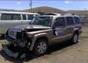 2006 JEEP Commander - Image 2