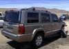 2006 JEEP Commander - Image 4
