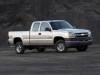 2005 Chevrolet Silverado 2500HD - Image 1