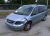 2003 Chrysler Town & Country - Image 2