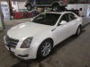 2009 Cadillac CTS - Image 2