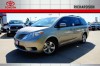 2015 Toyota Sienna - Image 1