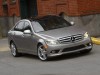 2011 Mercedes-Benz C - Image 1