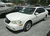 2001 Nissan Maxima - Image 2
