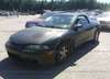 1999 Mitsubishi Eclipse - Image 2