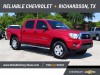 2015 Toyota Tacoma - Image 1