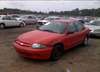2005 Chevrolet Cavalier - Image 2