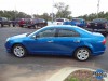 2011 Ford Fusion - Image 4