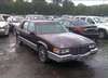 1993 Cadillac Deville - Image 1
