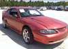 1996 FORD Mustang - Image 1