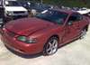 1996 FORD Mustang - Image 2