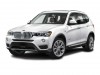 2016 BMW X3 - Image 1