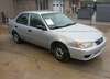 2002 Toyota Corolla - Image 1
