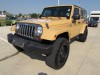 2013 Jeep Wrangler - Image 3