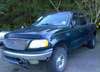 2001 FORD F150 - Image 2