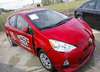 2014 Toyota Prius C - Image 1