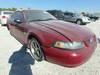 2001 FORD MUSTANG - Image 2