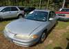 2000 Oldsmobile Intrigue - Image 2