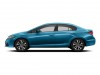 2015 Honda Civic - Image 1