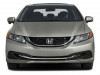 2015 Honda Civic - Image 4