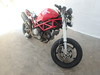 2007 DUCATI MONSTER S2 - Image 1