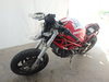 2007 DUCATI MONSTER S2 - Image 4