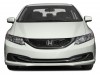 2015 Honda Civic - Image 4