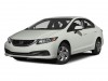 2015 Honda Civic - Image 2