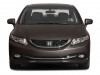 2015 Honda Civic - Image 4