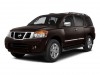 2015 Nissan Armada - Image 1