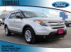 2013 Ford Explorer - Image 1