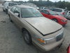 1997 MERCURY GRAND MARQ - Image 1