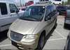 2000 Chrysler Town & Country - Image 2