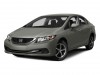 2015 Honda Civic - Image 2