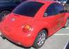 2003 Volkswagen New Beetle - Image 4