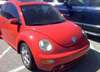 2003 Volkswagen New Beetle - Image 1